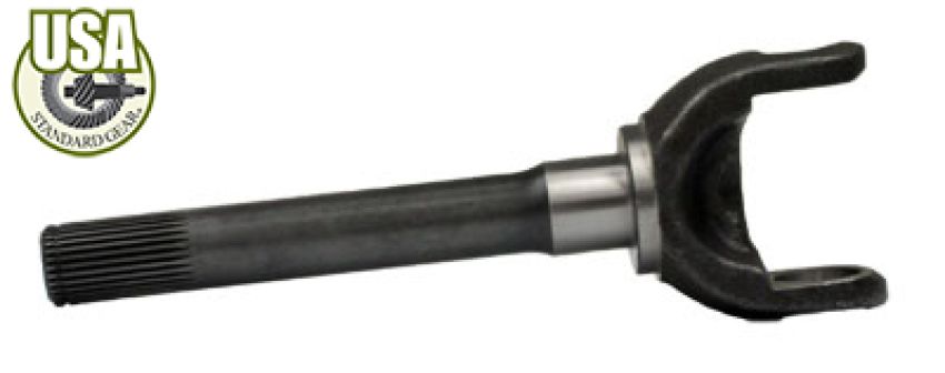 Yukon Gear & Axle ZA D3-82-871 USA Standard Replacement Outer Stub For GM D60 / 12in / 35 Spline