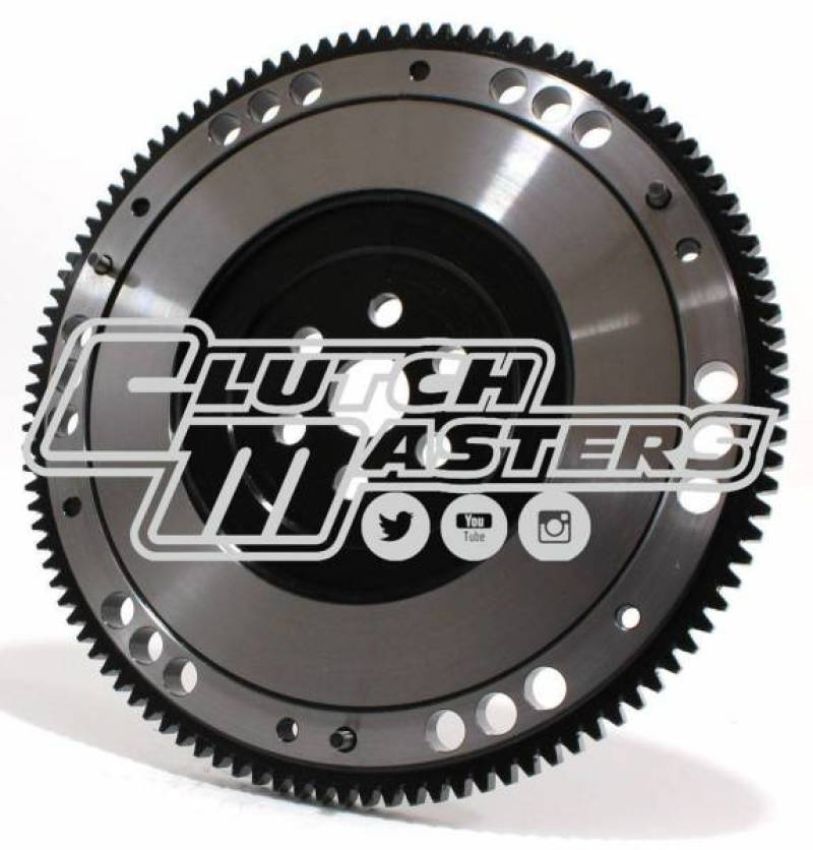 Clutch Masters FW-702-SF Lightweight steel flywheel