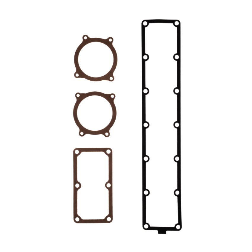 COMETIC GASKETS CAGC15076 Intake Manifold Gasket Set Cummins 6.7L 09-Up