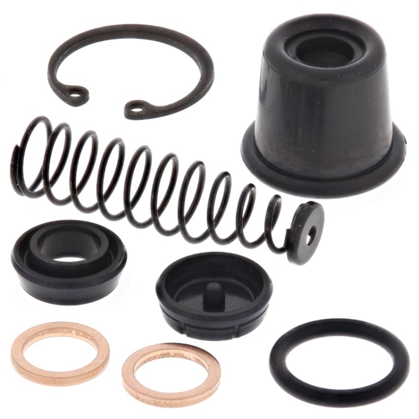 All Balls Racing 18-1014 09-23 Honda TRX420 FA IRS Master Cylinder Rebuild Kit Rear