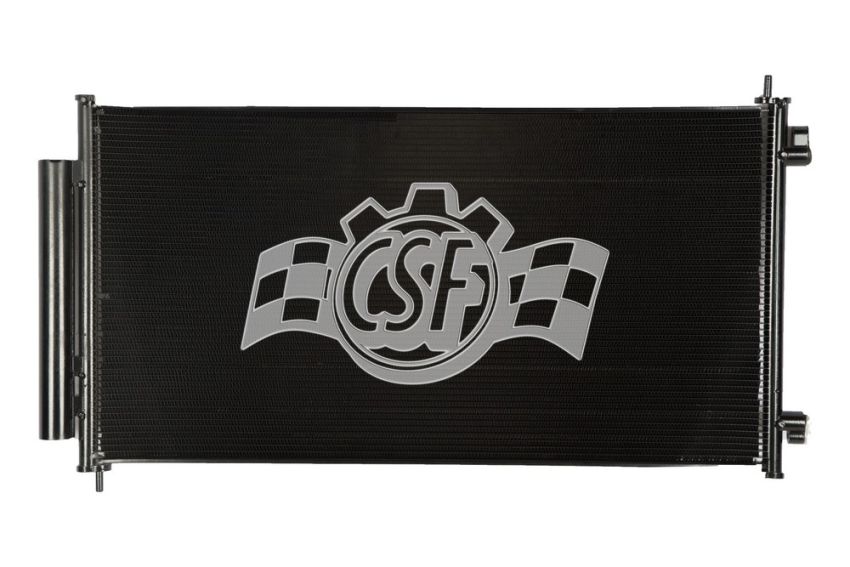 CSF 10451 A/C Condenser