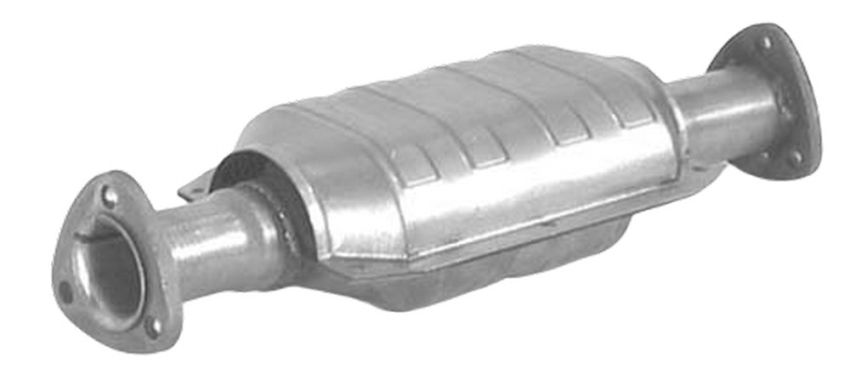 Davico Mfg 16059 Direct Fit Catalytic Converter