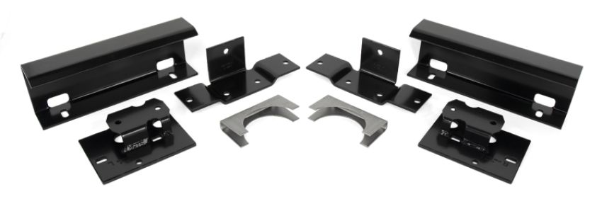 Air Lift 57216 Loadlifter 5000 Air Spring Kit