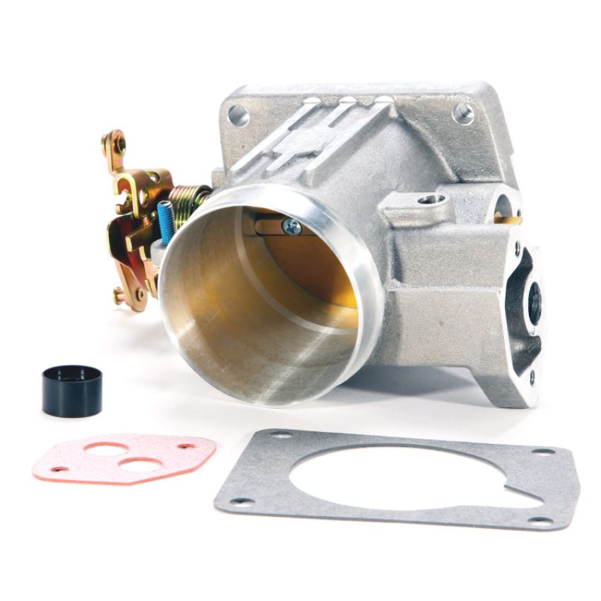 BBK Performance Parts 1524 1994-1995 MUSTANG 5.0 POWER PLUS 75MM THROTTLE BODY