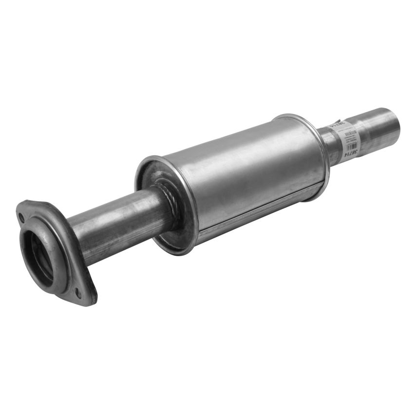 AP Exhaust 38714 Prebent Exhaust Pipe
