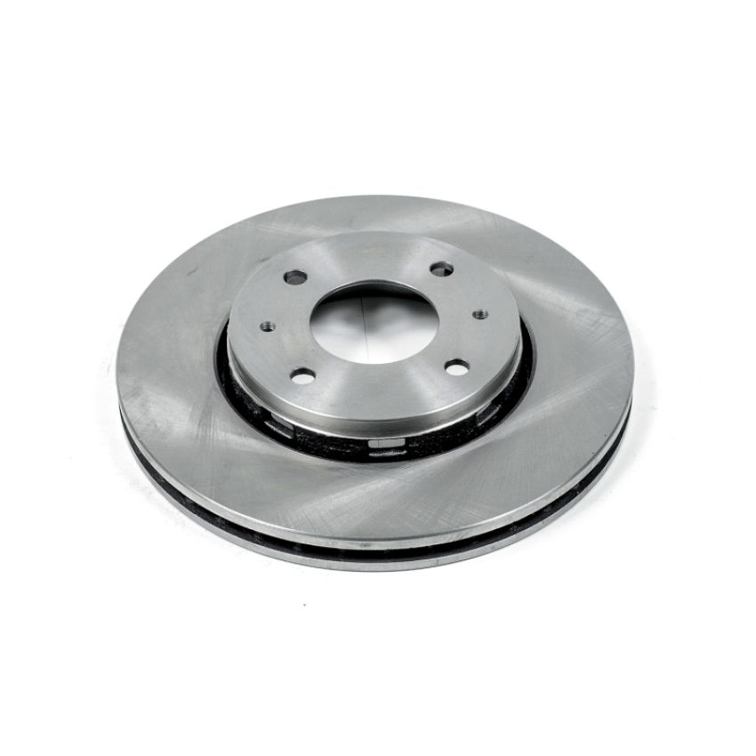 PowerStop EBR644 AutoSpecialty Brake Rotor