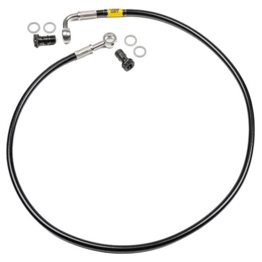 Chase Bays CB-S2K-CLUTCH 00-09 Honda S2000 Clutch Line