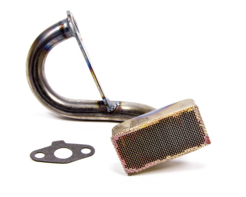 MOROSO MOR24520 Oil Pump Pick-Up - SBF