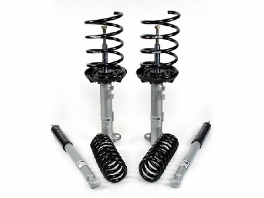 H&R 31004-1 01-07 Mercedes-Benz C240/C320 W203 Sport Cup Kit