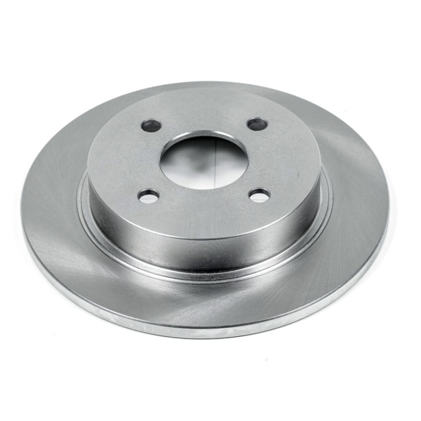 PowerStop AR8237 AutoSpecialty Brake Rotor