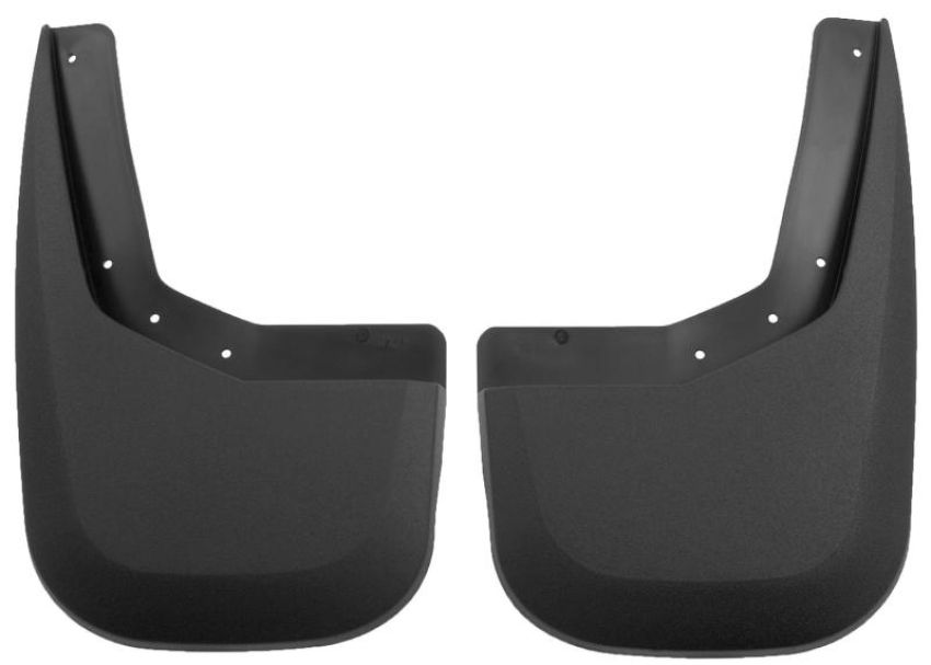 HUSKY LINERS HSK57801 07-09 Sierra/HD/Denali Rear Mud Flaps
