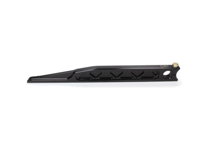 Ti22 PERFORMANCE TIP3614 Torsion Arm Left Front 13.5in Black 7/8 Spline