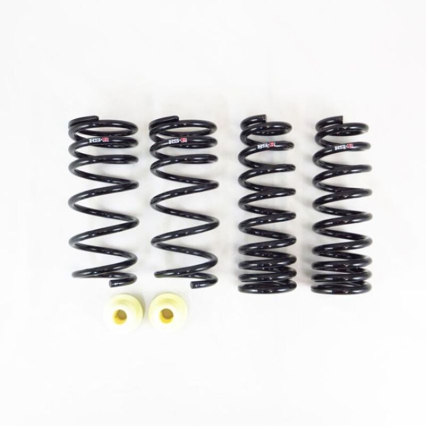 RS-R T595S 2022 Lexus IS350 F Sport AWD Super Down Sus Springs