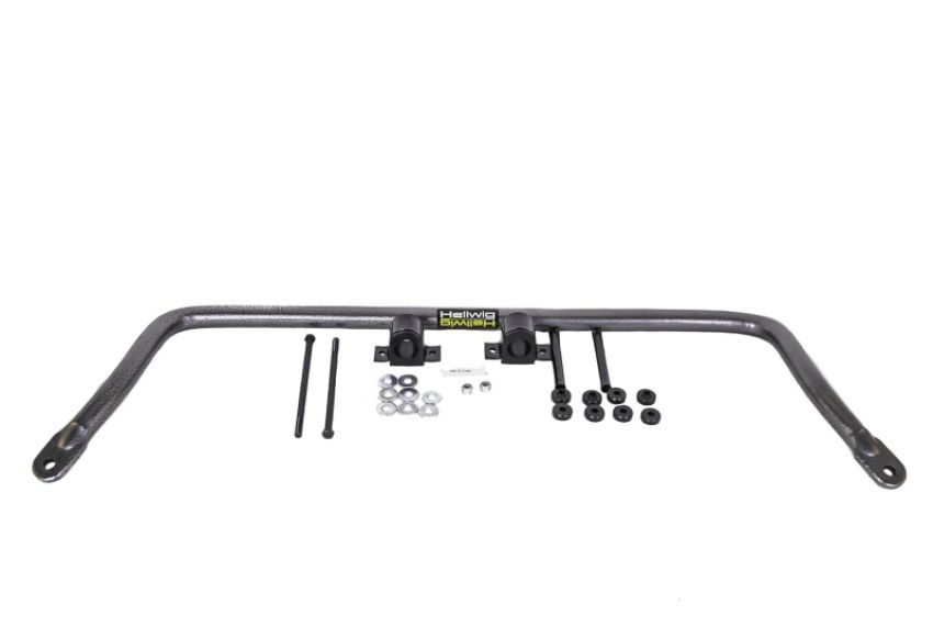 Hellwig 7654 01-06 Chevrolet Silverado 2500 Solid Heat Treated Chromoly 1-1/2in Front Sway Bar