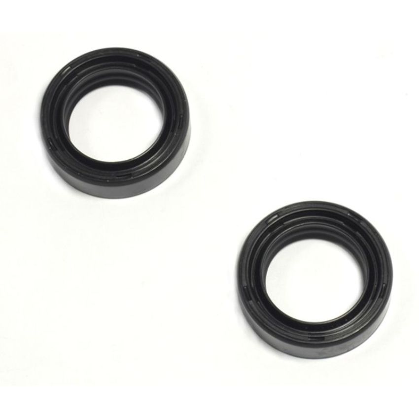 Athena P40FORK455080 1983 Honda CR 60 27x39x10.5mm Fork Oil Seal Kit
