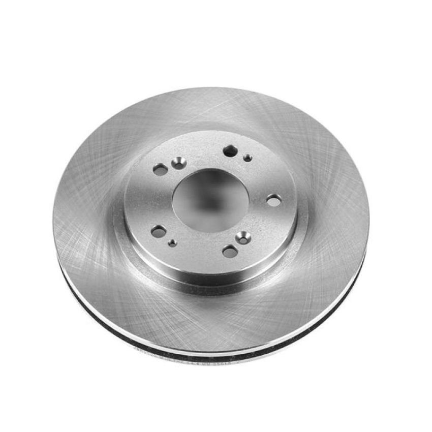 PowerStop JBR1122 AutoSpecialty Brake Rotor