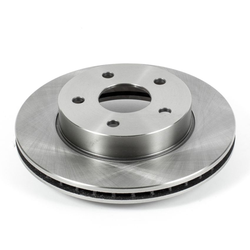 PowerStop AR8742 AutoSpecialty Brake Rotor