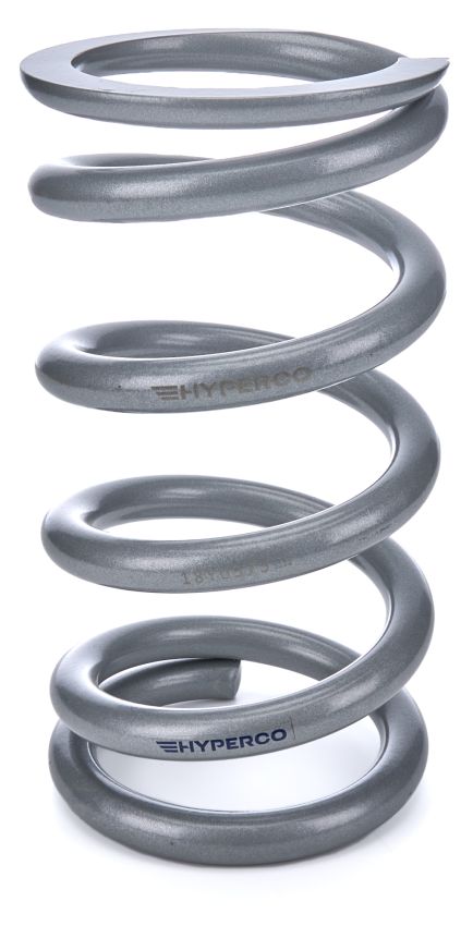 HYPERCO HYP18Y0575 Front Spring 5in ID 9.5in Tall