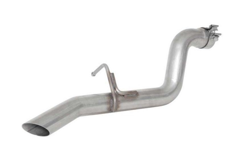 K&N 67-1516 Exhaust Kit