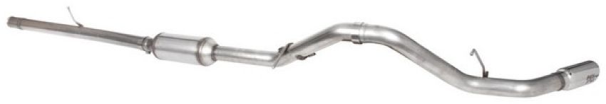 K&N 67-3109 Exhaust Kit