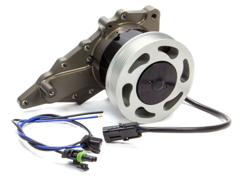 MEZIERE MEZWP520 Toyota Electric Water Pump - Supra Turbo 2JZ