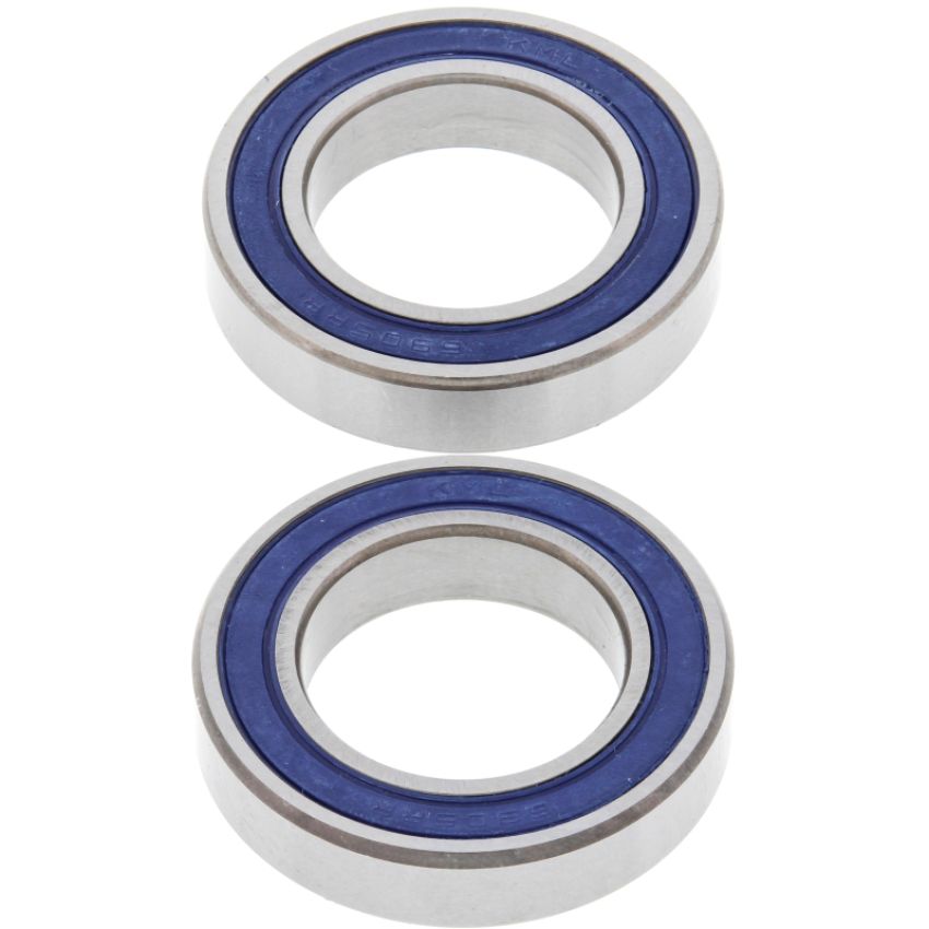 All Balls Racing 25-1484 2015 Gas-Gas TXT Trials 80 Wheel Bearing Kit Front