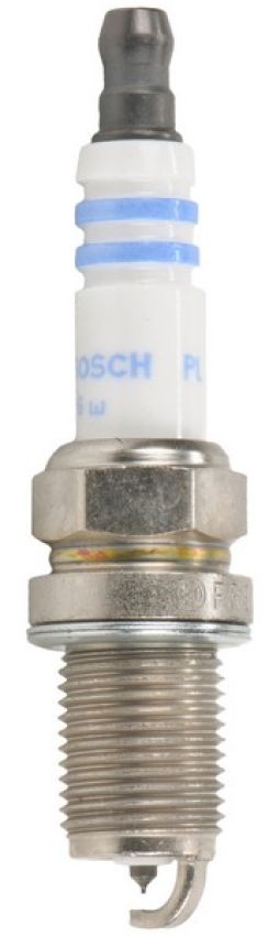 Bosch 6702 Bosch OE Fine Wire Single Platinum Spark Plug