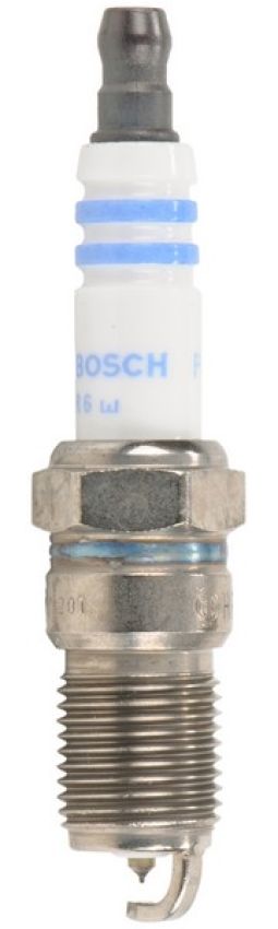 Bosch 6703 Bosch OE Fine Wire Single Platinum Spark Plug