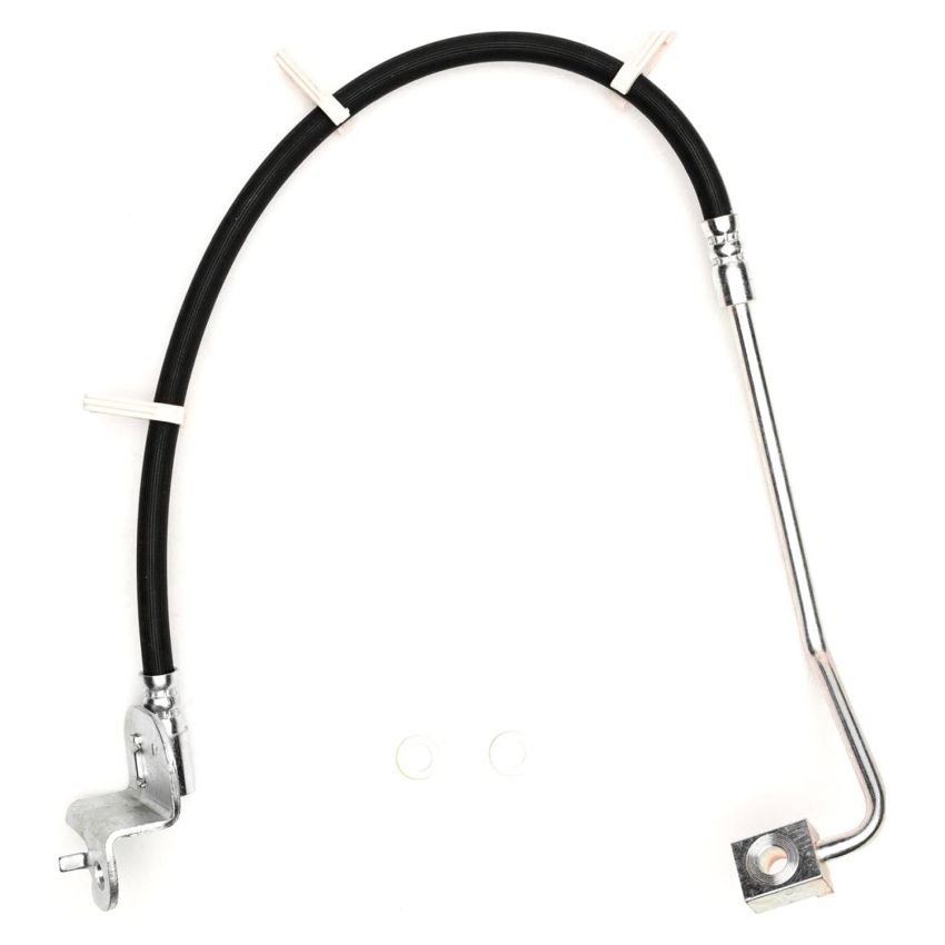 Dynamic Friction 350-54386 Brake Hose