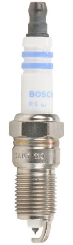 Bosch 6704 Bosch OE Fine Wire Single Platinum Spark Plug