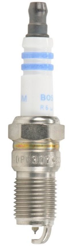 Bosch 6706 Bosch OE Fine Wire Single Platinum Spark Plug