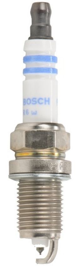 Bosch 6707 Bosch OE Fine Wire Single Platinum Spark Plug