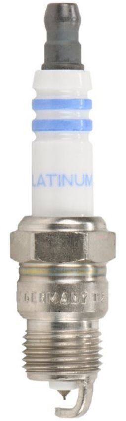 Bosch 6708 Bosch OE Fine Wire Single Platinum Spark Plug