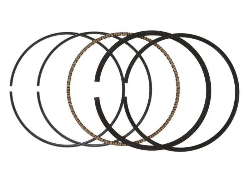 Wiseco 10000VF Engine Piston Ring, 100.0mm Ring Set 1.2 x 1.5 x 2.0mm