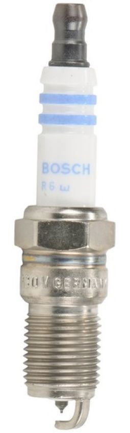 Bosch 6709 Bosch OE Fine Wire Single Platinum Spark Plug