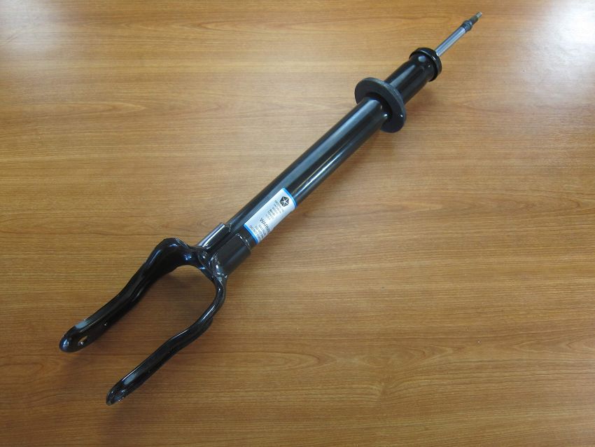 Mopar 68069661AB SHOCK ABSORBER KIT, Suspension