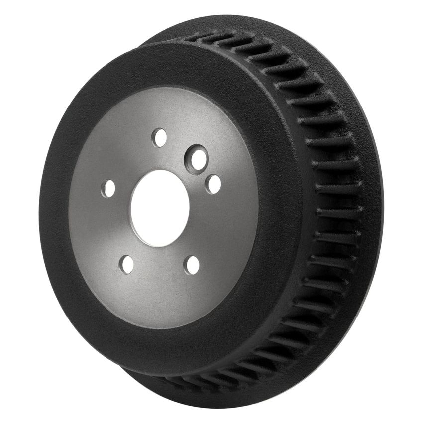 Dynamic Friction 365-76036 Brake Drum