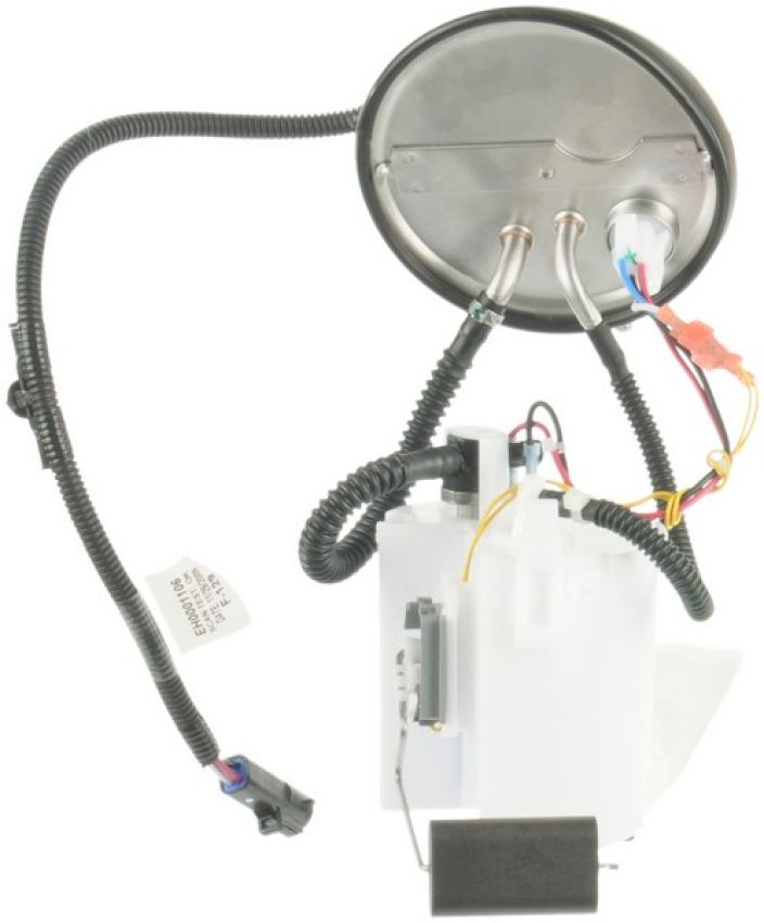 Bosch 67101 Bosch Fuel Pump Hanger Assembly