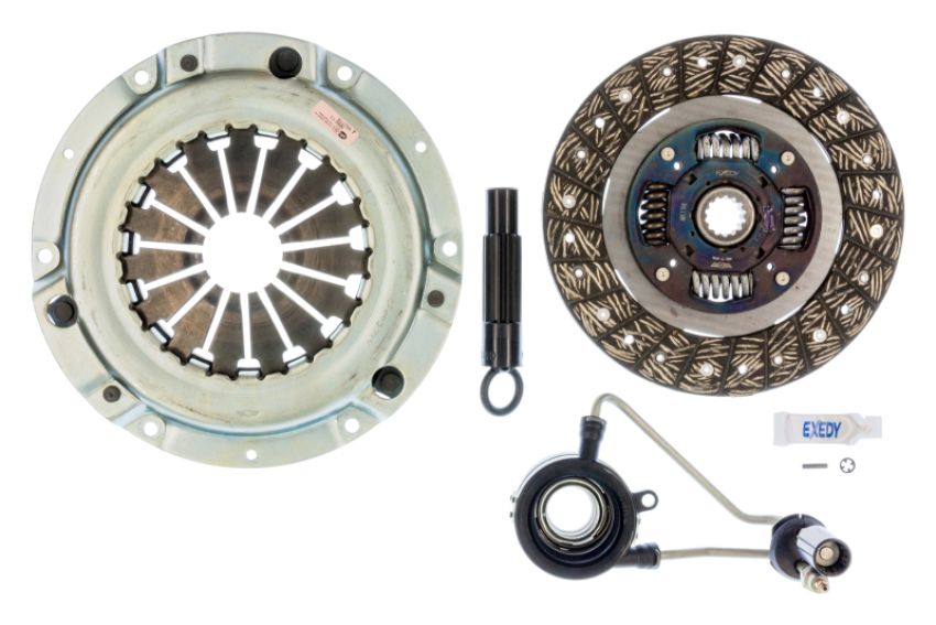 Exedy 04800 Stage 1 Organic Clutch