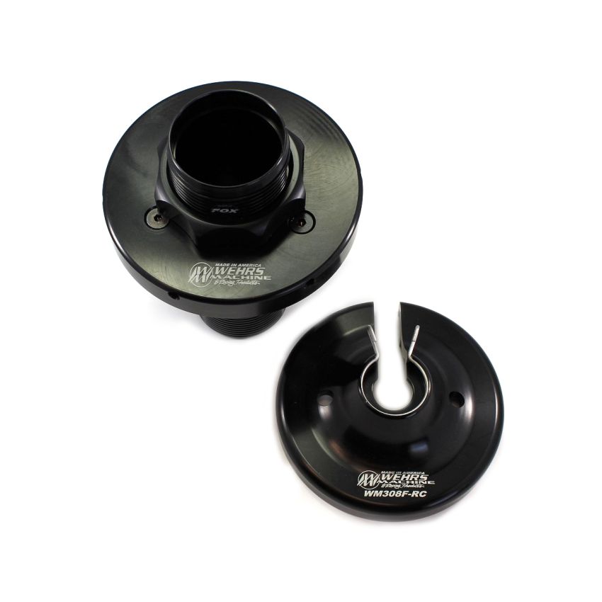 WEHRS MACHINE WEHWM308F Coil-Over Kit 5in For Fox