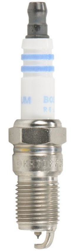 Bosch 6710 Bosch OE Fine Wire Single Platinum Spark Plug