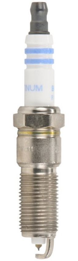 Bosch 6711 Bosch OE Fine Wire Single Platinum Spark Plug