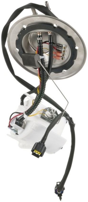 Bosch 67122 Bosch Fuel Pump Module Assembly