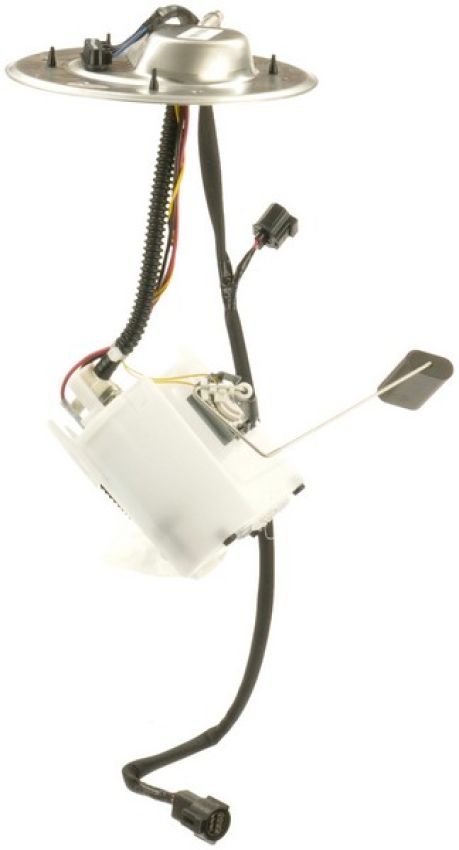 Bosch 67142 Bosch Fuel Pump Module Assembly