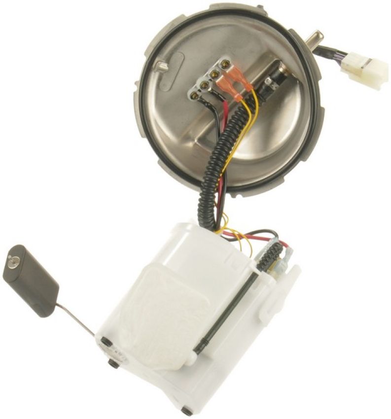 Bosch 67143 Bosch Fuel Pump Module Assembly