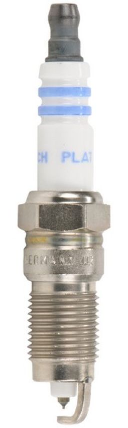 Bosch 6715 Bosch OE Fine Wire Single Platinum Spark Plug