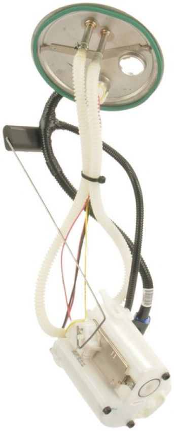 Bosch 67163 Bosch Fuel Pump Module Assembly