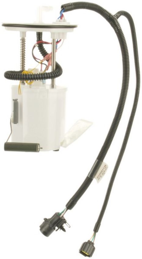 Bosch 67165 Bosch Fuel Pump Module Assembly