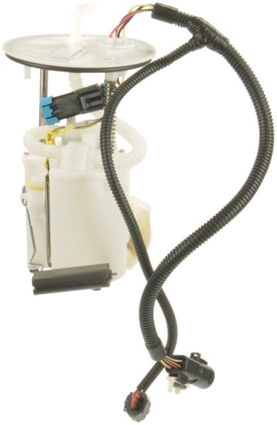 Bosch 67166 Bosch Fuel Pump Module Assembly