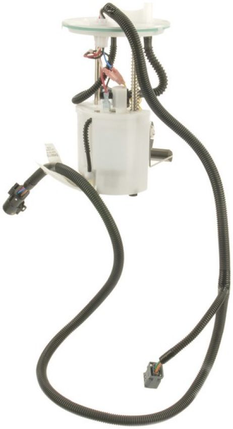 Bosch 67168 Bosch Fuel Pump Module Assembly